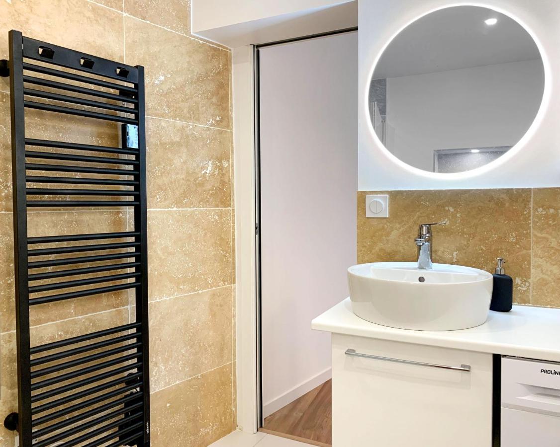 Appartement L'atypique