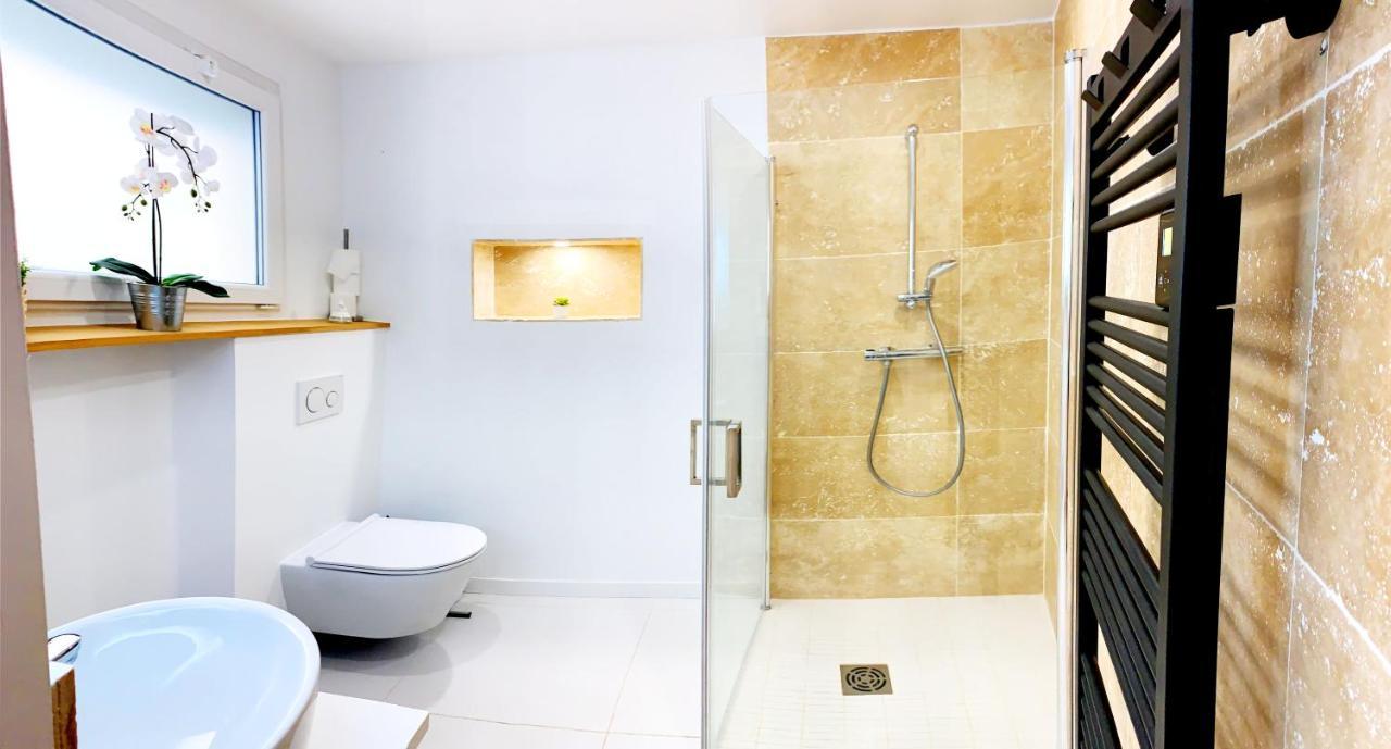 L'atypique Appartement Hyères